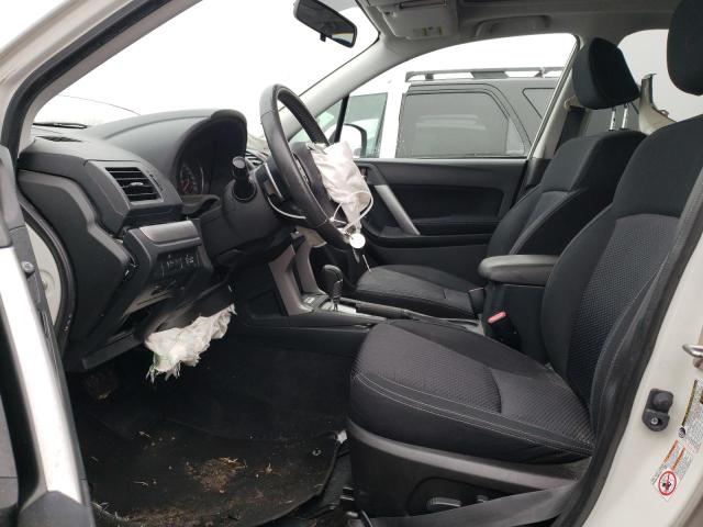 Photo 7 from auction – 2015 SUBARU FORESTER 2 with VIN JF2SJCHC8FH805844
