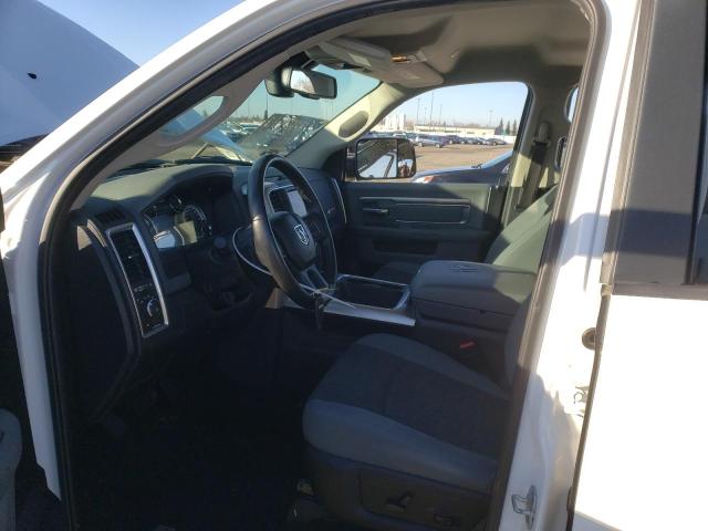 Photo 7 from auction – 2019 RAM 1500 CLASS with VIN 1C6RR7TT9KS556821