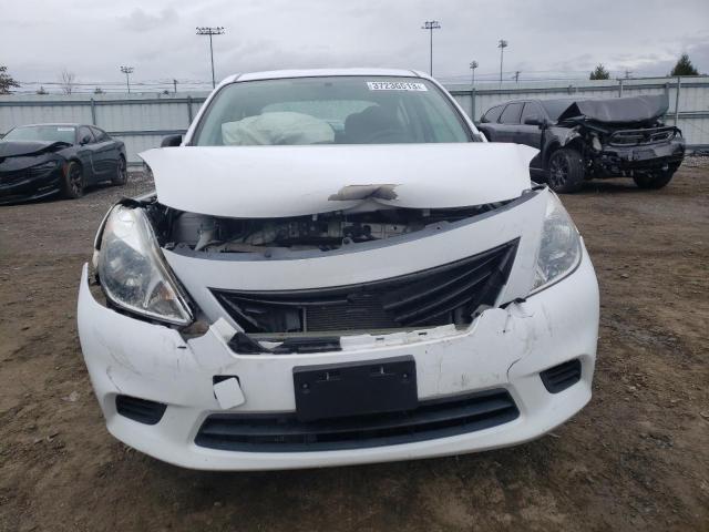 صورة رقم 5 من المزاد - 2012 NISSAN VERSA S مع VIN 3N1CN7AP4CL890838