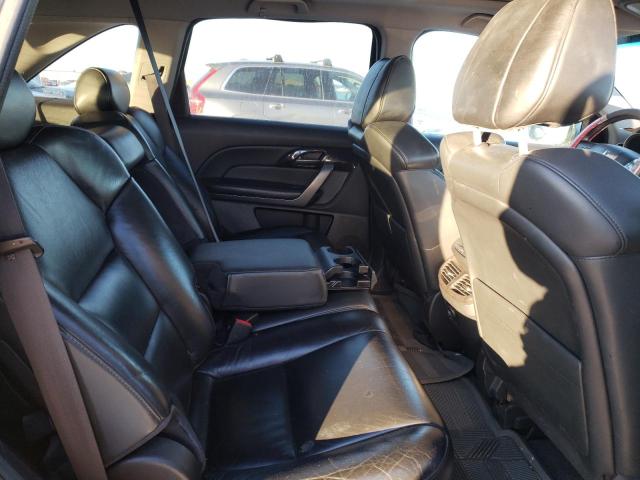 Photo 11 from auction – 2007 ACURA MDX with VIN 2HNYD28277H003969