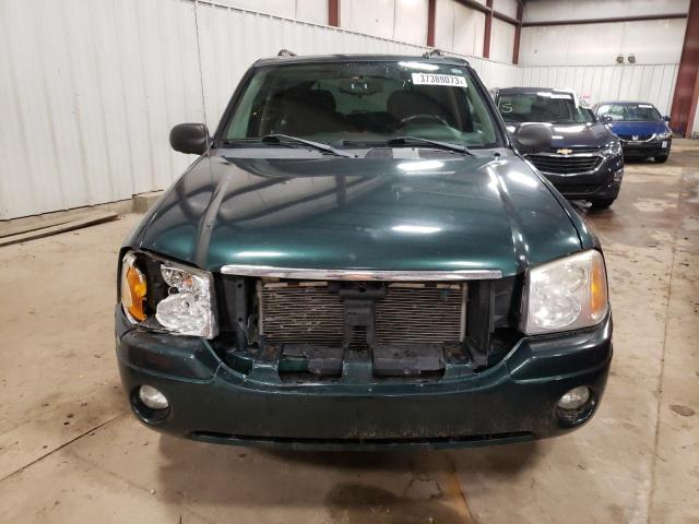 Photo 5 from auction – 2006 GMC ENVOY with VIN 1GKDT13S062216461