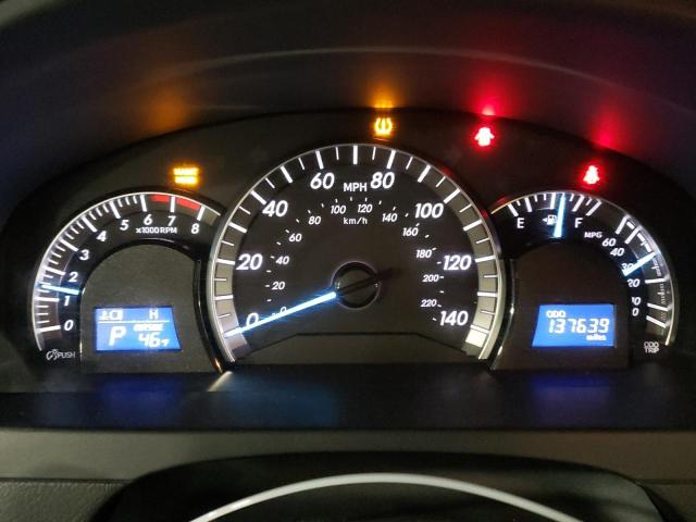 Photo 9 from auction – 2012 TOYOTA CAMRY BASE with VIN 4T1BF1FK3CU161408