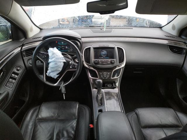 Photo 8 from auction – 2015 BUICK LACROSSE with VIN 1G4GB5G31FF131929
