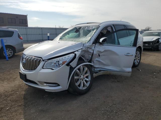 BUICK ENCLAVE 2017 with VIN 5GAKVCKD3HJ101679 - Photo from auction