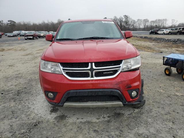 Photo 5 from auction – 2014 DODGE JOURNEY SX with VIN 3C4PDCBG3ET210777