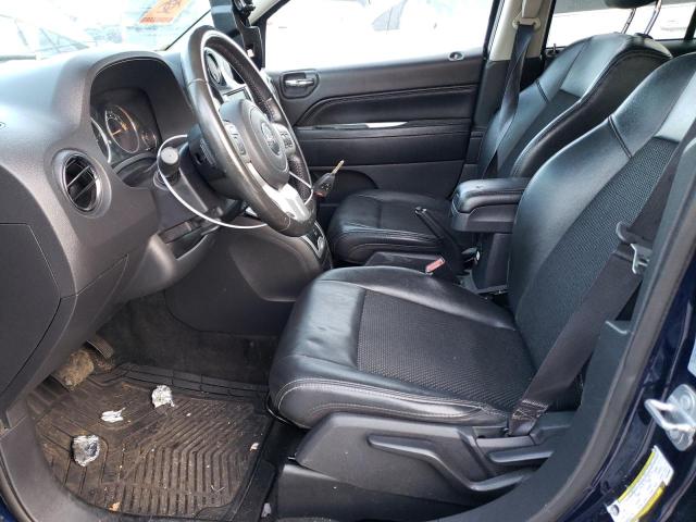 Photo 7 from auction – 2017 JEEP COMPASS LA with VIN 1C4NJDEB4HD210089