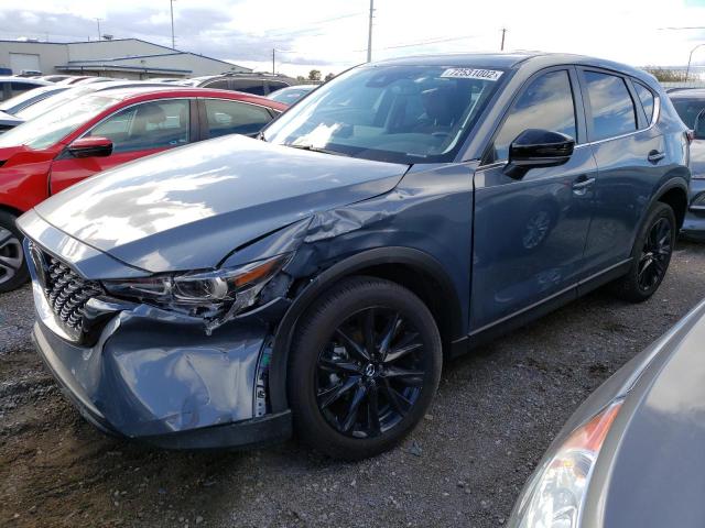 MAZDA CX-5 PREFE 2023 with VIN JM3KFBCM9P0104330 - Photo from auction