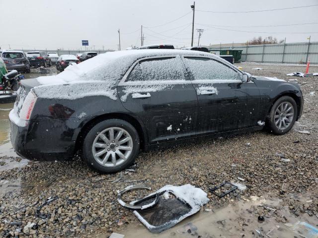 Photo 3 from auction – 2012 CHRYSLER 300 LIMITE with VIN 2C3CCACG1CH265775