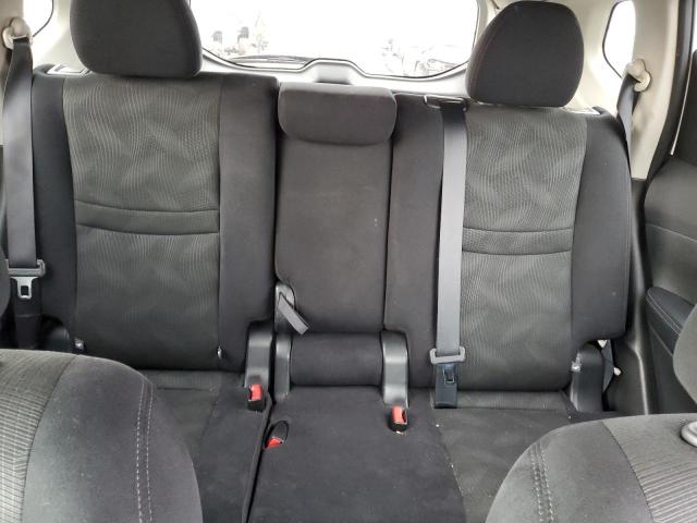 Photo 10 from auction – 2015 NISSAN ROGUE S with VIN 5N1AT2MTXFC914755