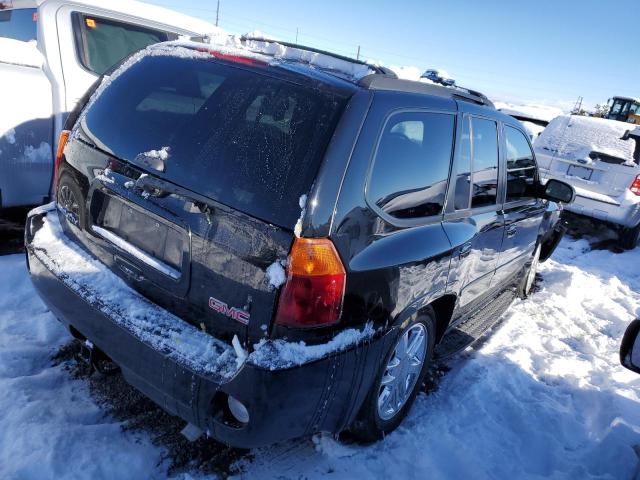 Photo 3 from auction – 2007 GMC ENVOY DENA with VIN 1GKET63M072252882