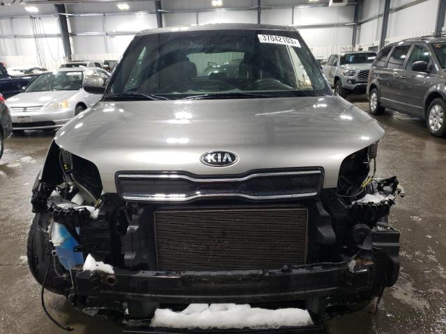 Фото 5 с аукциона – 2017 KIA SOUL + с VIN KNDJP3A50H7415754