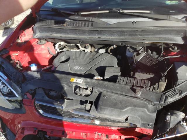 Photo 11 from auction – 2013 KIA SOUL with VIN KNDJT2A54D7514061