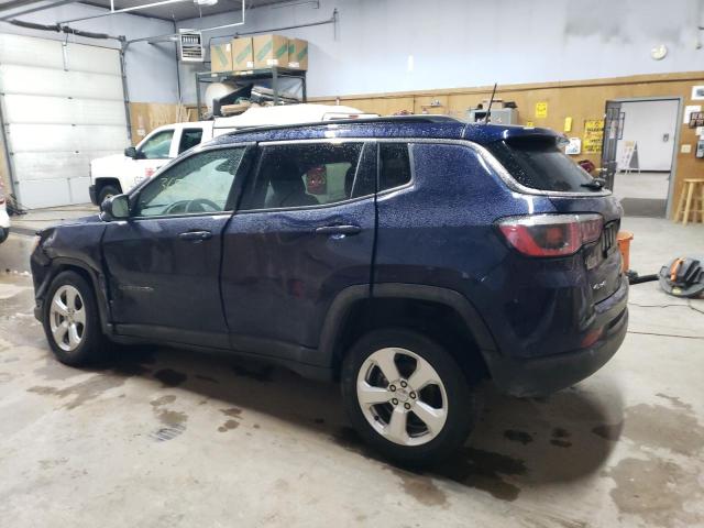 Photo 2 from auction – 2018 JEEP COMPASS LA with VIN 3C4NJDBBXJT201837