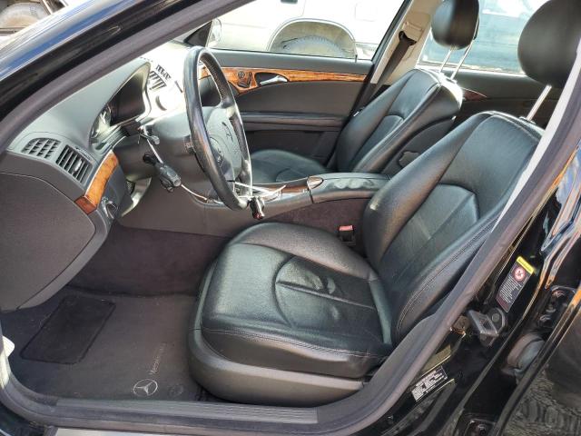 Photo 7 from auction – 2004 MERCEDES-BENZ E 320 with VIN WDBUH65J24A378558