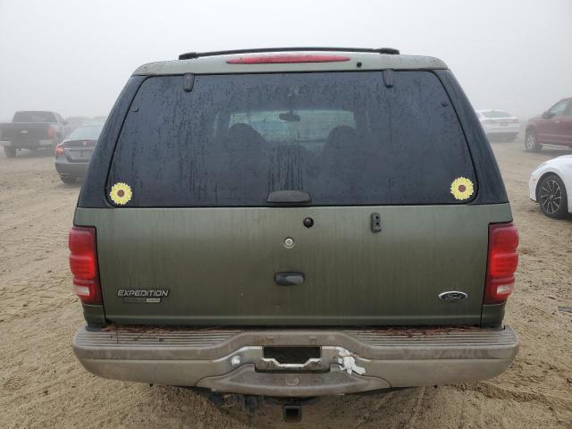 Photo 6 from auction – 2000 FORD EXPEDITION with VIN 1FMRU1769YLB21613
