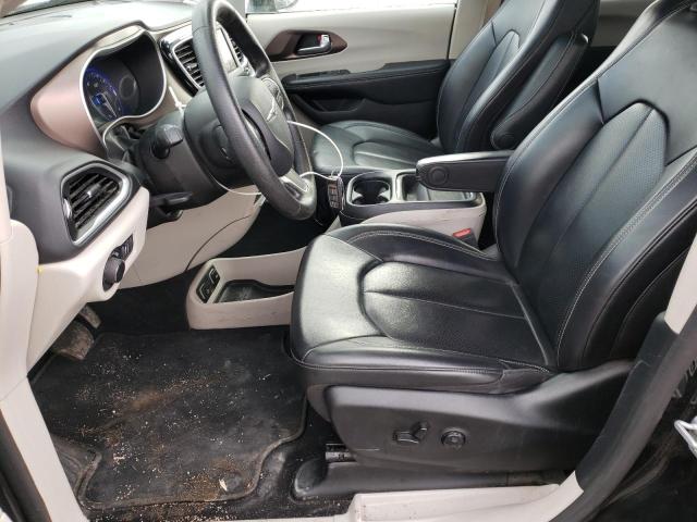 Photo 7 from auction – 2021 CHRYSLER VOYAGER LX with VIN 2C4RC1DG8MR516744