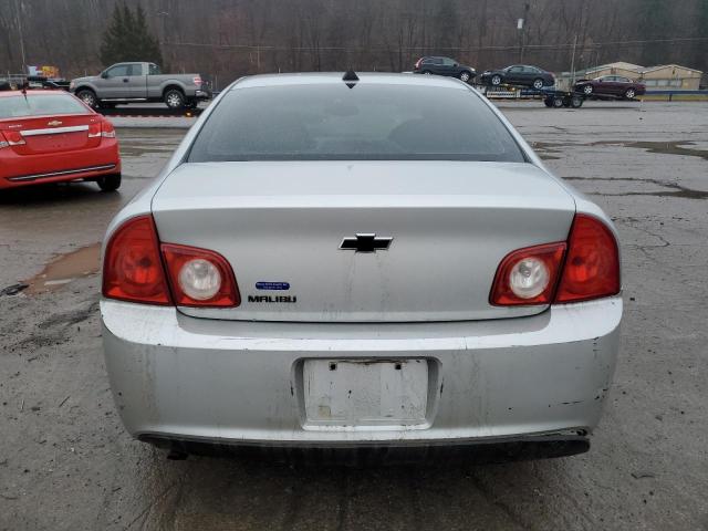 Photo 6 from auction – 2012 CHEVROLET MALIBU LS with VIN 1G1ZB5E01CF164472
