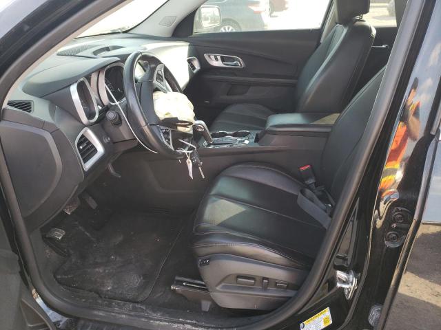 Photo 7 from auction – 2014 CHEVROLET EQUINOX LT with VIN 2GNFLDE31E6180929