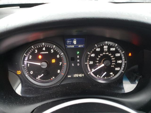 Photo 9 from auction – 2007 LEXUS ES 350 with VIN JTHBJ46G572057406