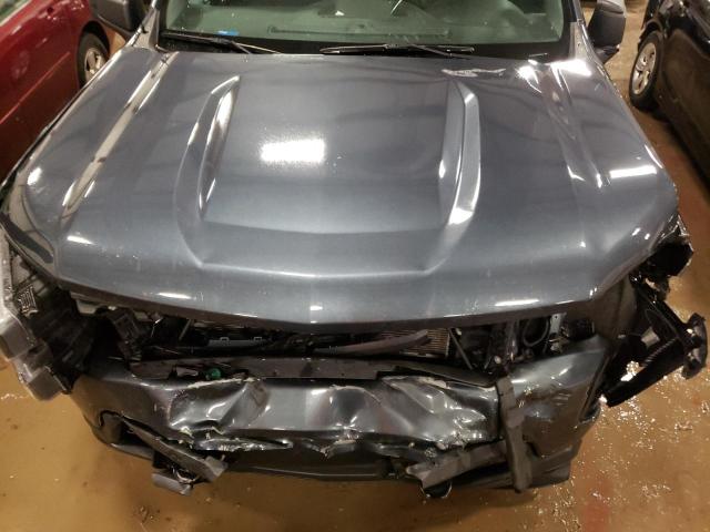 Photo 11 from auction – 2021 CHEVROLET SILVERADO with VIN 3GCPYBEH5MG164234
