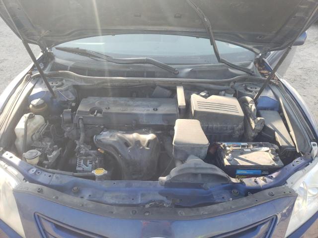 Photo 11 from auction – 2009 TOYOTA CAMRY BASE with VIN 4T1BE46K79U335218