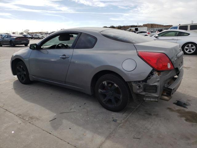 Photo 2 from auction – 2008 NISSAN ALTIMA 2.5 with VIN 1N4AL24E98C287979