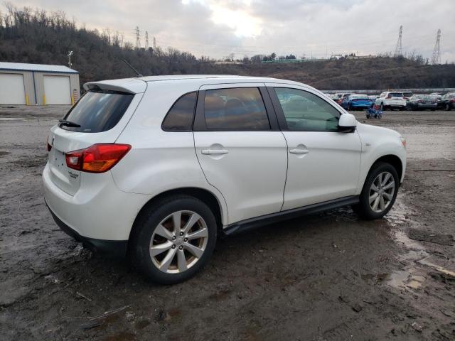 صورة رقم 3 من المزاد - 2015 MITSUBISHI OUTLANDER مع VIN 4A4AR3AU0FE031766