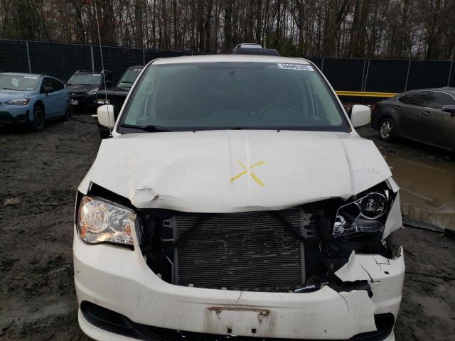 Photo 5 from auction – 2012 DODGE GRAND CARA with VIN 2C4RDGBG1CR174152