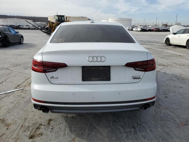 Photo 6 from auction – 2018 AUDI A4 PREMIUM with VIN WAUENAF48JA136795
