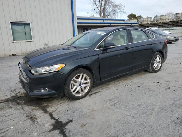 Photo 1 from auction – 2014 FORD FUSION SE with VIN 3FA6P0HD9ER247723