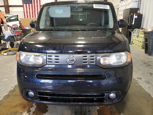 Photo 5 from auction – 2011 NISSAN CUBE BASE with VIN JN8AZ2KRXBT214629