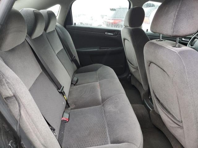 Photo 10 from auction – 2006 CHEVROLET IMPALA LT with VIN 2G1WT58K669173775