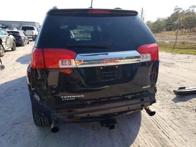 Photo 6 from auction – 2015 GMC TERRAIN SL with VIN 2GKFLXE32F6232388