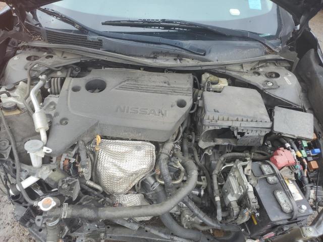 Photo 11 from auction – 2016 NISSAN ALTIMA 2.5 with VIN 1N4AL3AP3GN305388