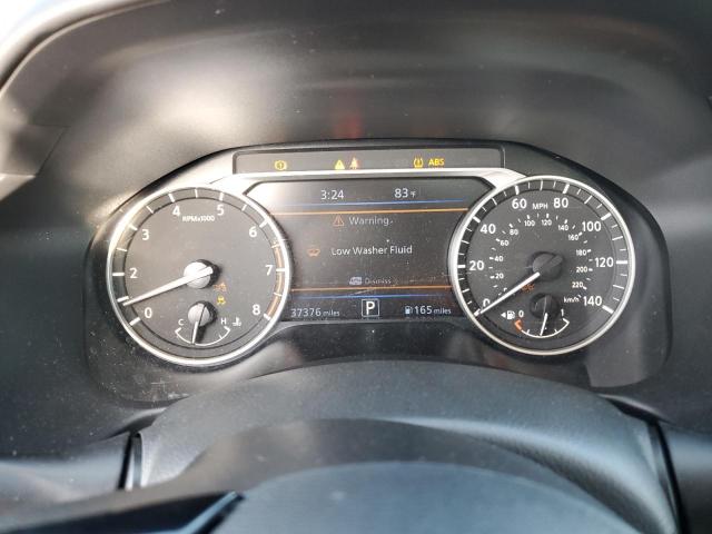 Photo 9 from auction – 2020 NISSAN ALTIMA PLA with VIN 1N4BL4FV6LN304201