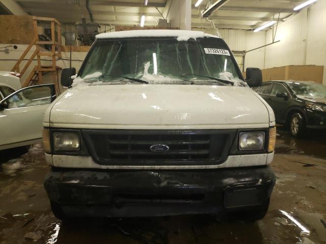 Photo 5 from auction – 2003 FORD ECONOLINE with VIN 1FTNE24L43HA52499