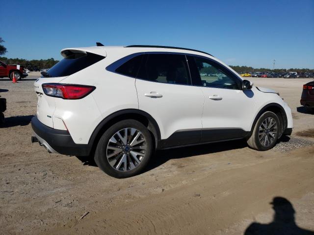 Photo 3 from auction – 2020 FORD ESCAPE TIT with VIN 1FMCU9J91LUB07294