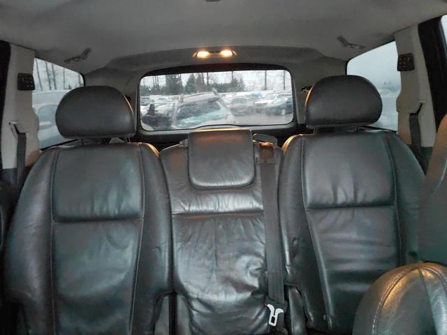 Photo 10 from auction – 2006 VOLVO XC90 with VIN YV4CZ592761268984