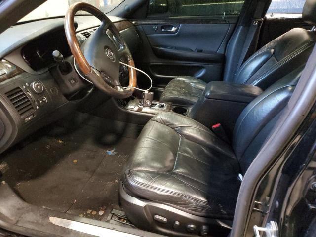 Photo 7 from auction – 2006 CADILLAC DTS with VIN 1G6KD57956U254435