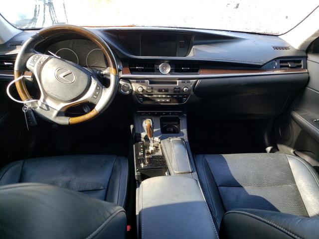 Photo 8 from auction – 2013 LEXUS ES 350 with VIN JTHBK1GG7D2053847
