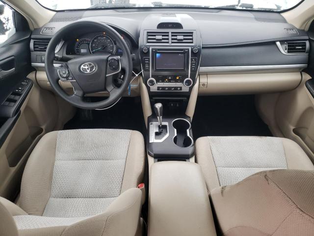 Photo 8 from auction – 2012 TOYOTA CAMRY BASE with VIN 4T1BF1FK1CU555053
