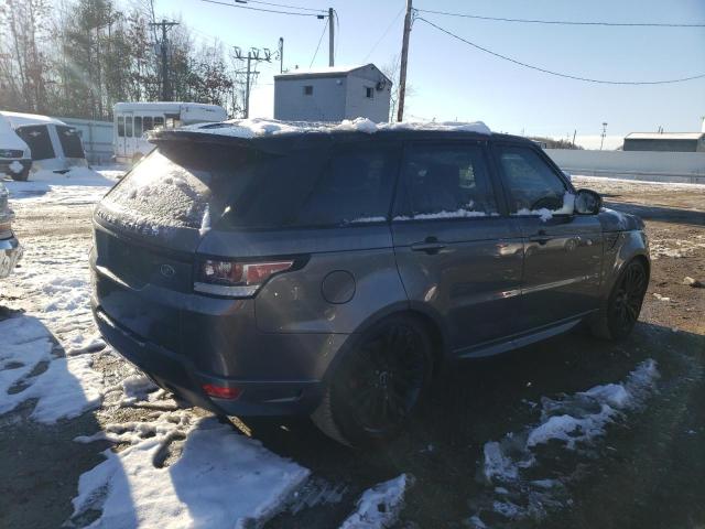 Photo 3 from auction – 2014 LAND ROVER RANGE ROVE with VIN SALWV2TF8EA386796