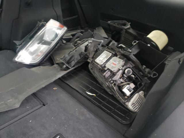 Photo 13 from auction – 2015 AUDI SQ5 PREMIU with VIN WA1CGAFP9FA104647