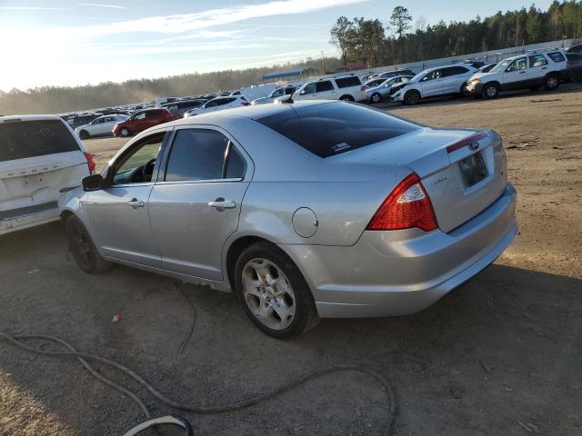 Photo 2 from auction – 2010 FORD FUSION SE with VIN 3FAHP0HA3AR334459