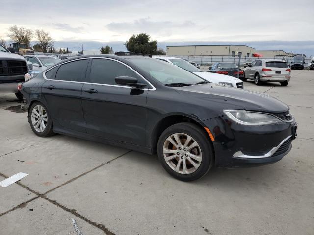 صورة رقم 4 من المزاد - 2015 CHRYSLER 200 LIMITE مع VIN 1C3CCCAB0FN621521