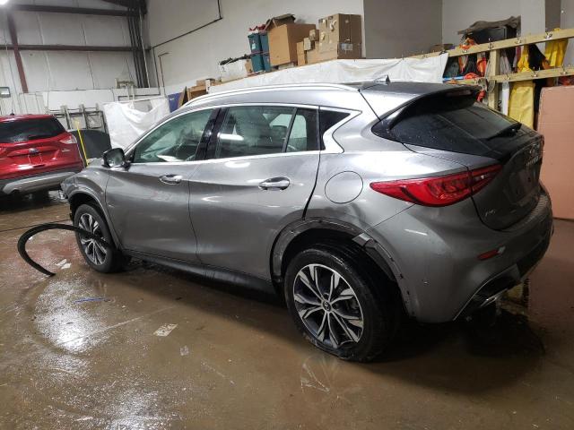 Photo 2 from auction – 2017 INFINITI QX30 BASE with VIN SJKCH5CR5HA030983