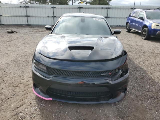 Photo 5 from auction – 2019 DODGE CHARGER GT with VIN 2C3CDXHG1KH597819
