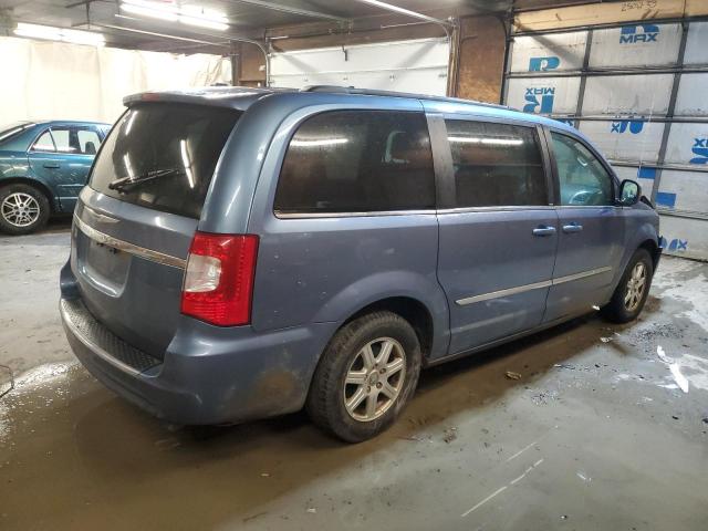 Photo 3 from auction – 2012 CHRYSLER TOWN & COU with VIN 2C4RC1CG0CR156465