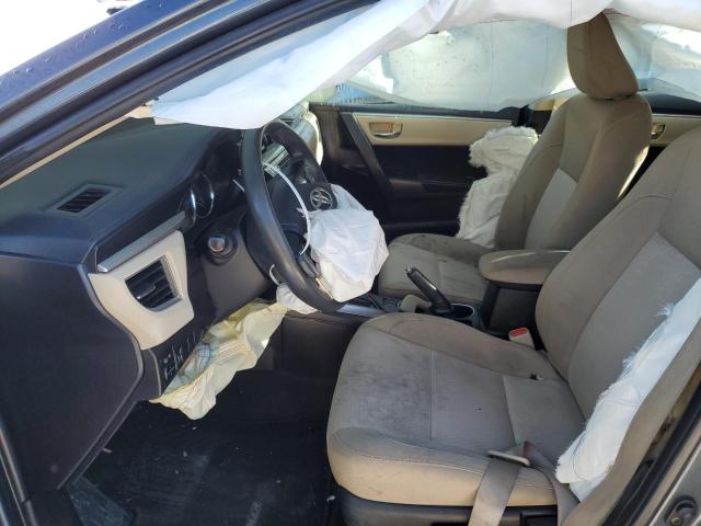 Photo 7 from auction – 2015 TOYOTA COROLLA L with VIN 2T1BURHE4FC375163