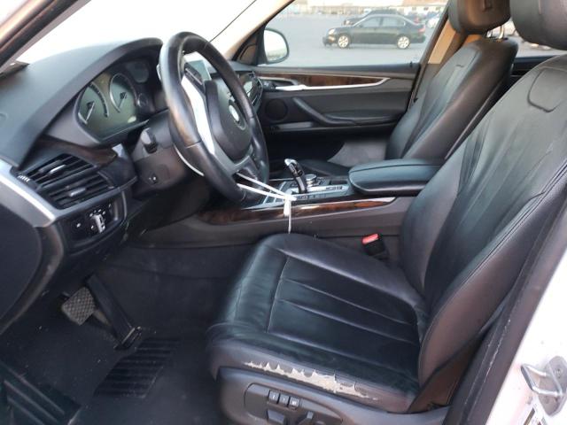 Photo 7 from auction – 2015 BMW X5 SDRIVE3 with VIN 5UXKR2C55F0H40641